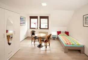 Haus Haas - Room