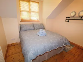 Dunalinn, Culdaff - Zimmer