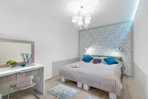 Vistula - New Exclusive Apartments VIP - Chambre