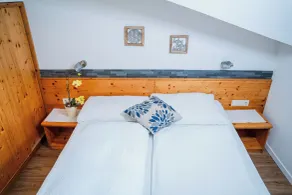 Kinderfreundliches Apartment mit Grill und Garten | Haustiere sind willkommen - Zimmer