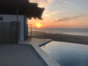COCOBOX - Piscina