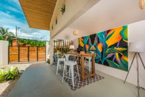 La Ramona Charming Hotel - Reception