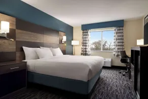 AmericInn by Wyndham Dodgeville - Camera