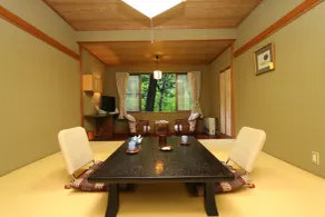 Kose Onsen - Camera