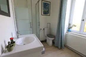 Le Manoir de Panduonec - Badezimmer