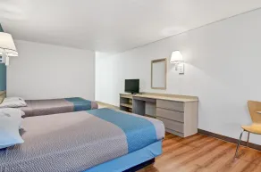 Big Springs Inn - Zimmer