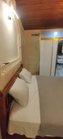 Ktisis Otel - Room