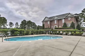 Anderson Golf Club Condo w/ Community Amenities! - Interior