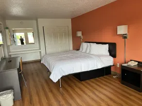 LAKE INN - Chambre