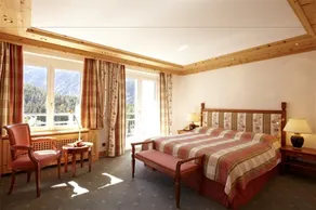 Hotel Walther - Relais & Châteaux - View from room