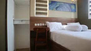 DJURAGAN KAMAR SLIPI - Room
