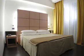 Hotel Cimarosa - Room