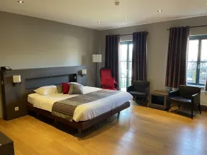 Hotel Klein Nederlo - Room
