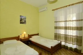 Zambia Apartments - Chambre