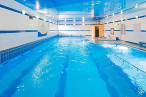 Hotel Reśliński - Pool