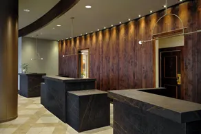 Denver Marriott South at Park Meadows - Réception