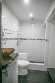Casa Caribe Cartagena - Salle de bain