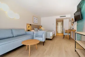 Hotel Las Costas - Chambre