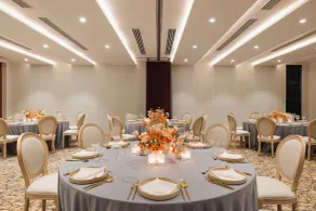 Paraiso de la Bonita, a Luxury Collection Resort, Riviera Maya, Adult All-Inclusive - Réception