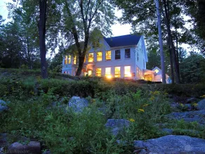Spacious Home on Bear Camp River in Tamworth! - Innenbereich