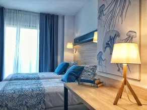 Hotel Salou Beach Family Rentalmar - Rom