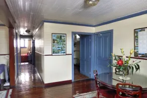 Hotel Santo Tomas / Historical Property - Room