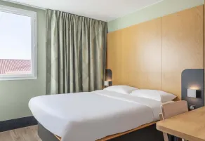 B&B HOTEL Martigues Port-de-Bouc - Værelse