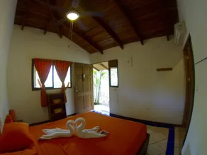 Indra Inn - Zimmer