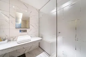 Ulsan Samsan Pandora Hotel - Badeværelse