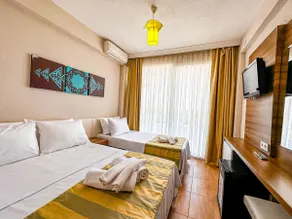 Grand Avşa Otel - Room