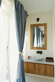 Saak Luúm Ruta Puuc - Salle de bain