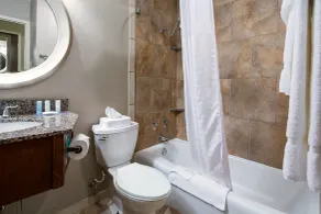 Cayuga Blu - Bagno