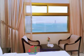 Manama Tower Hotel - Room