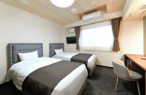 ASARIGAWAONSENHOTEL - Chambre