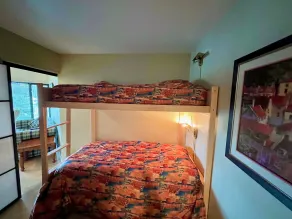 Condos Val Des Neiges - Room