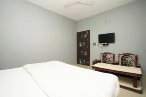 SUNRISE GUEST HOUSE - Room