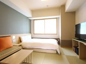 Onyado Nono Sendai Natural Hot Spring - Room