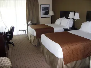 Holiday Inn Express- North Palm Beach and IHG Hotel - Chambre