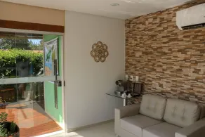 Marina Noronha Pousada - Postazione check-in/check-out