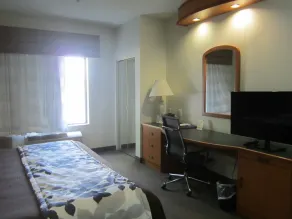 Clarion Pointe Albemarle - Chambre