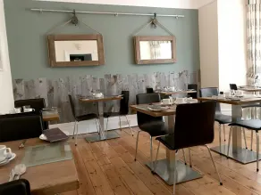 St Bernards - Restaurant