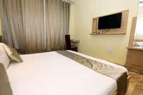 Hotel Tradition 50 mtr from Golden temple - Quarto