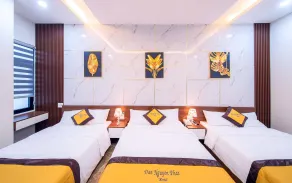 Đan Nguyên Phát Hotel DN - by BAY LUXURY - Room