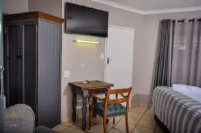 Avoca Vale Country Hotel - Room