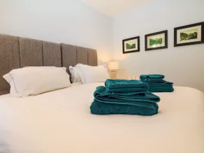 Rock House - Room