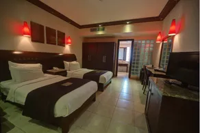 Shams Prestige Abu Soma (Adults Only) - Chambre