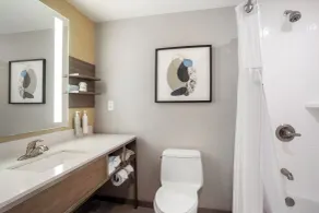 Hilton Garden Inn Charlotte/Concord - Chambre