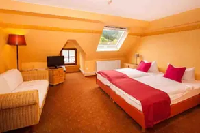 Landgasthof Schneider, Westfeld - Room