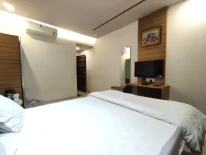Hotel Pragati - Rum