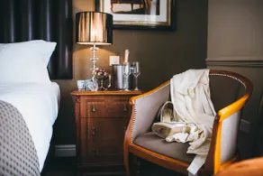 The Ashbourne Hotel, BW Signature Collection - Habitación